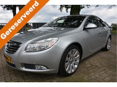 Opel Insignia - 1.8 Cosmo clima Trekhaak