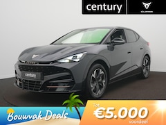 CUPRA Tavascan - Business 82 kWh Navigatie - 19 Inch - Camera - Warmtepomp