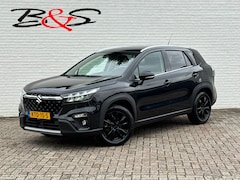 Suzuki S-Cross - 1.5 Hybrid Select Led verlichting Adaptieve cruise Camera Navigatie Carplay