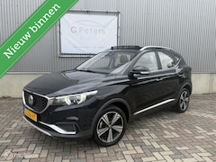 MG MG ZS EV - Luxury 45 kWh 2020 / Panoramadak / Carplay / Camera / Leer / Keyless / Dealeronderhouden N