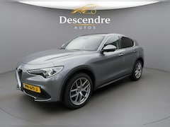 Alfa Romeo Stelvio - 2.0 T AWD First Edition Q4