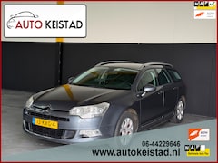 Citroën C5 Tourer - 1.6 THP 156PK COMFORT CLIMA/NAVIGATIE/CRUISE