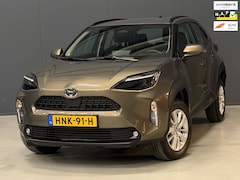 Toyota Yaris Cross - 1.5 Hybrid 115 Active CARPLAY/CAMERA/PDC/AUTOMAAT