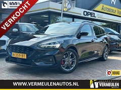 Ford Focus Wagon - 1.0 EcoBoost 125PK ST Line X Business + 17"/ Navi/ Clima/ Cruise/ Camera/ CarPlay/ Winterp