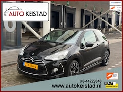 Citroën DS3 - 1.6 THP 156PK CARPLAY/LED/CLIMA SUPER STAAT