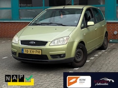 Ford Focus C-Max - 1.6 16v /STUURBEKRACHTIGING DEFECT/MOTOR OK