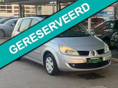 Renault Scénic - 1.6-16V Business Line|Pano