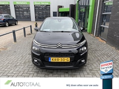 Citroën C3 - Business Automaat 110 PK Carplay