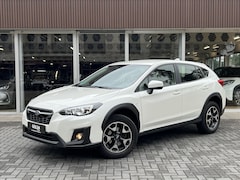 Subaru XV - 1.6i CVT Comfort | Parkeersensoren, Stoelverwarming, Adaptive cruise control, Lichtmetalen