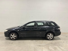 Mazda 6 Sportbreak - 1.8i Exclusive Airco APK Trekhaak