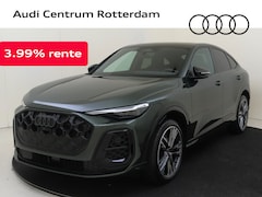 Audi Q5 Sportback - e-hybrid quattro S tronic 299pk S edition