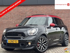 MINI Countryman - 1.6 John Cooper Works ALL4 CHILI