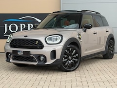 MINI Countryman - 1.5 Cooper S E ALL4 |Pano|Chester Leder|Black Pack|ACC|Headup|Camera