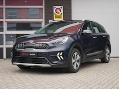 Kia Niro - 1.6 GDi PHEV DynamicPlusLine Camera| ACC| Leder| NAVI+BT
