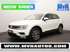 Volkswagen Tiguan - 1.4 TSI Comfortline Sound|STOELVW|TREKH|ACC