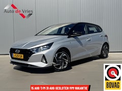 Hyundai i20 - 1.0 T-GDI Comfort Smart|NL-Auto|Navi|CarPlay