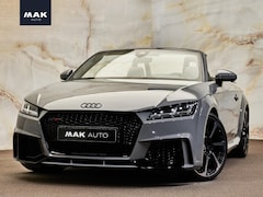 Audi TT Roadster - RS 2.5 TFSI Quattro , B&O, magnetic, matrix-LED, leder, cruise, keyless