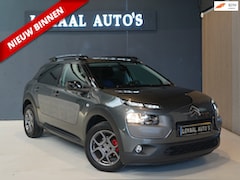 Citroën C4 Cactus - 1.2 e-VTi Shine | 1E EIG | AUT | NAVI | AIRCO | CRUISE | PDC | NAP | APK