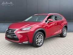 Lexus NX - 300h Luxury Line Lexus NX 300H Luxury Line / 2e Eig / Dealer Onderh / Carplay