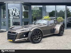 Donkervoort D8 GTO - 2.5 RS 40 Years edition | BTW-auto | Stuurbekrachtiging