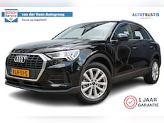 Audi Q3 - 45 TFSI e Advanced edition | Incl. 12 maanden Garantie | SoH 91% | Keyless entry/start | A