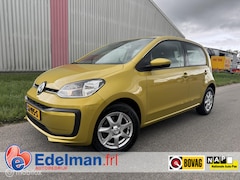Volkswagen Up! - 5 Deurs | Lage NL N.A.P. | 1e eig
