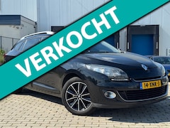 Renault Mégane Estate - 1.5 dCi Bose Pano Navi Stoelverw Vol