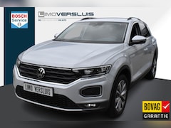 Volkswagen T-Roc - 1.5 TSI Style Automaat | Afneembare Trekhaak | Navi | Stoelverwarming | 12 mnd BOVAG Garan
