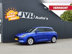 Suzuki Swift - 1.2 AUT Dualjet Hybrid 02-2025 | BTW | Navi | LED | PrG | Adapt.CC | Cam