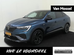 Renault Arkana - 1.6 E-Tech full hybrid 145 esprit Alpine | Pack BOSE | Pack City Premium | Apple Carplay/A