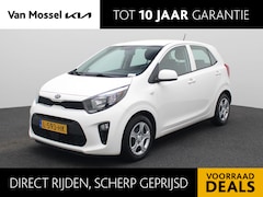 Kia Picanto - 1.0 DPi ComfortLine | Airco | Cruise control | Bluetooth