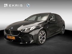 BMW 1-serie - 5-deurs 120 | M-Sportpakket | LED | Leder | Navigatie | Panoramadak | Sportstoelen | Stoel