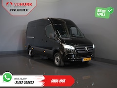 Mercedes-Benz Sprinter - 317 CDI Aut. L2H2 3.5t Trekverm./ LED/ 270Gr.Deuren/ Navi/ Camera/ Cruise/ PDC