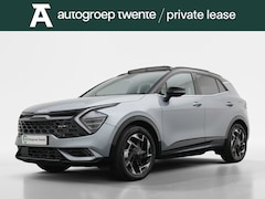 Kia Sportage - PHEV 1.6 T-GDi GT-Line | Plug in | Private Lease 799, - p.m. |