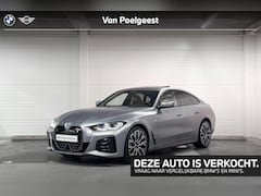 BMW i4 - eDrive40 High Executive | M-Pack | Harman Kardon | M Aerodynamicapakket |