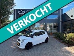 Citroën C1 - 1.0 VTi Feel Carplay