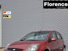 Ford Fiesta - 1.4-16V Futura APK 5 Deurs Airco