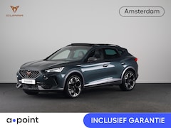 CUPRA Formentor - 1.4 e-Hybrid VZ Performance 245pk | SOH 94, 9% | Panoramadak | 19 inch Lichtmetalen velgen