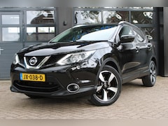 Nissan Qashqai - 1.2 N-CONNECTA 360 Camera / Trekhaak / Nieuwe All season banden