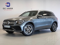 Mercedes-Benz GLC-klasse - 200 Business Solution AMG - Facelift - Dealer onderhouden - Leder