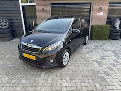 Peugeot 108 - active