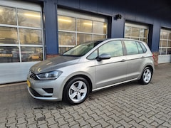 Volkswagen Golf Sportsvan - Sportsvan1.2 TSI TRENDLINE, Automaat, Cruise controle, Navi, ALL IN prijs