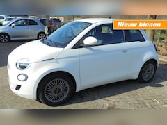 Fiat 500 - E-42KW-Urban-2023-Summer Sale