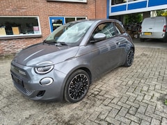 Fiat 500 - E-La Prima By Bocelli -Alle Opties- Rijklaar