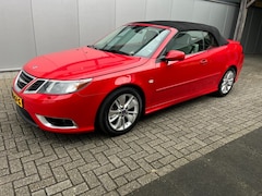 Saab 9-3 - 2.8 T V6 Aero Spring Edition incl BTW
