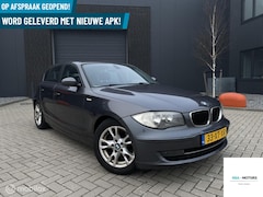 BMW 1-serie - 118i Business Line