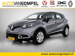 Renault Captur - TCe 90PK Expression | 1e EIGENAAR | DEALER ONDERHOUDEN