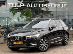 Volvo XC60 - 2.0 T5 Inscription Dealer onderhouden Pano Memory
