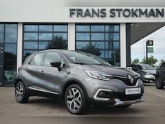 Renault Captur - 0.9 TCe Intens