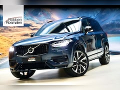 Volvo XC90 - 2.0 T8 Recharge AWD Ultimate|Hud|Alcantare